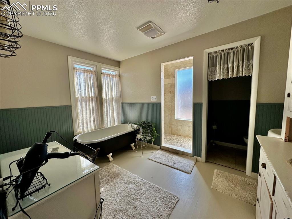 18258 County Road G Ordway CO 81063