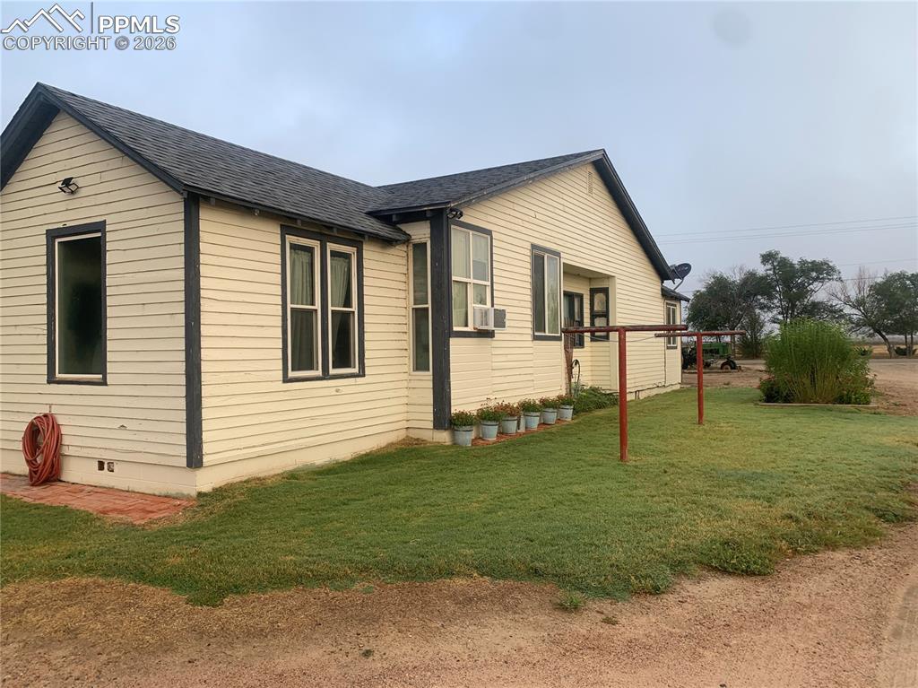 18258 County Road G Ordway CO 81063