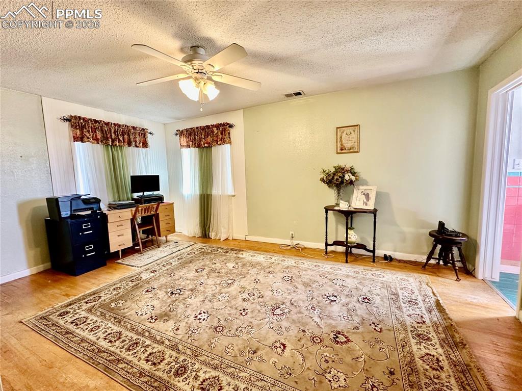 18258 County Road G Ordway CO 81063