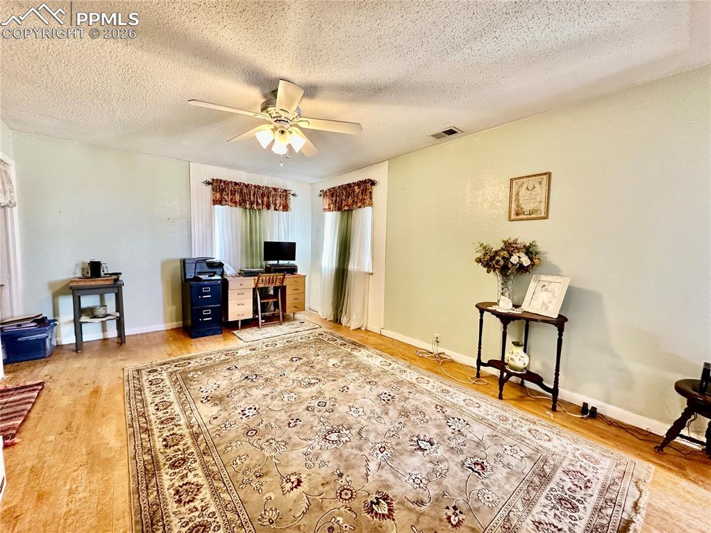 18258 County Road G Ordway CO 81063