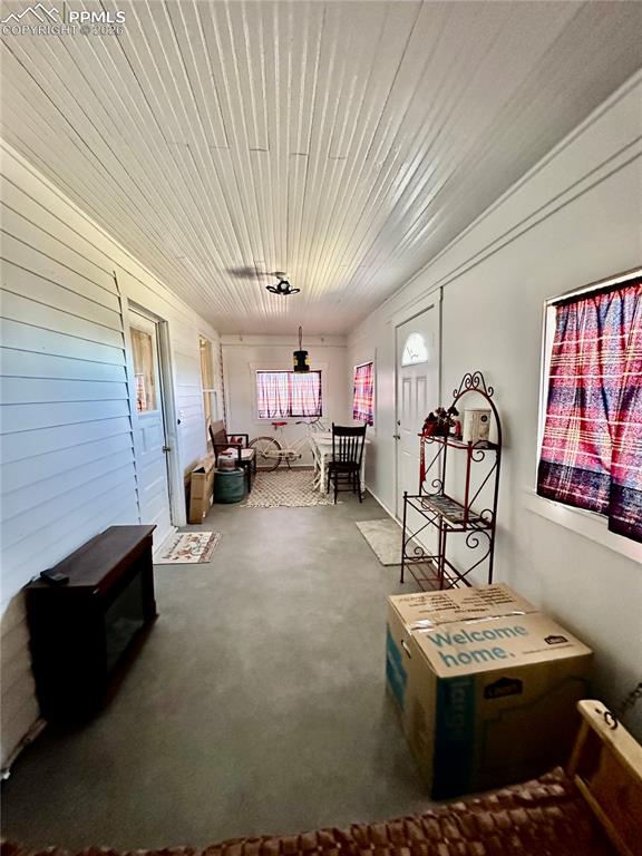 18258 County Road G Ordway CO 81063