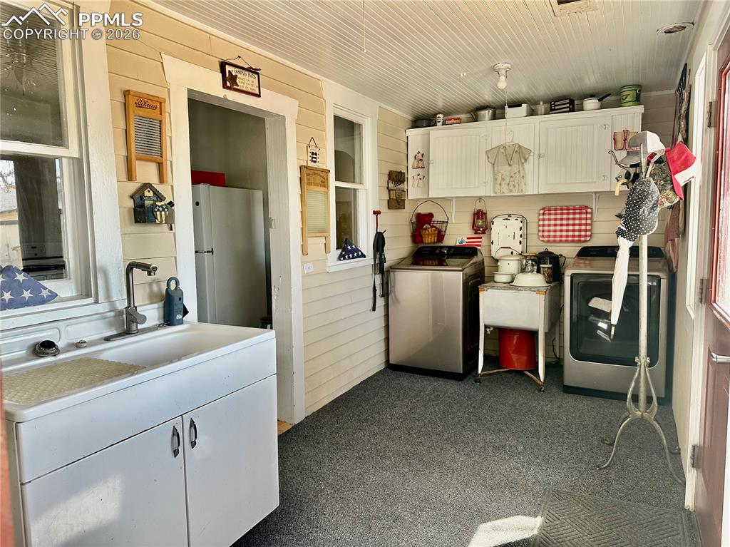 18258 County Road G Ordway CO 81063