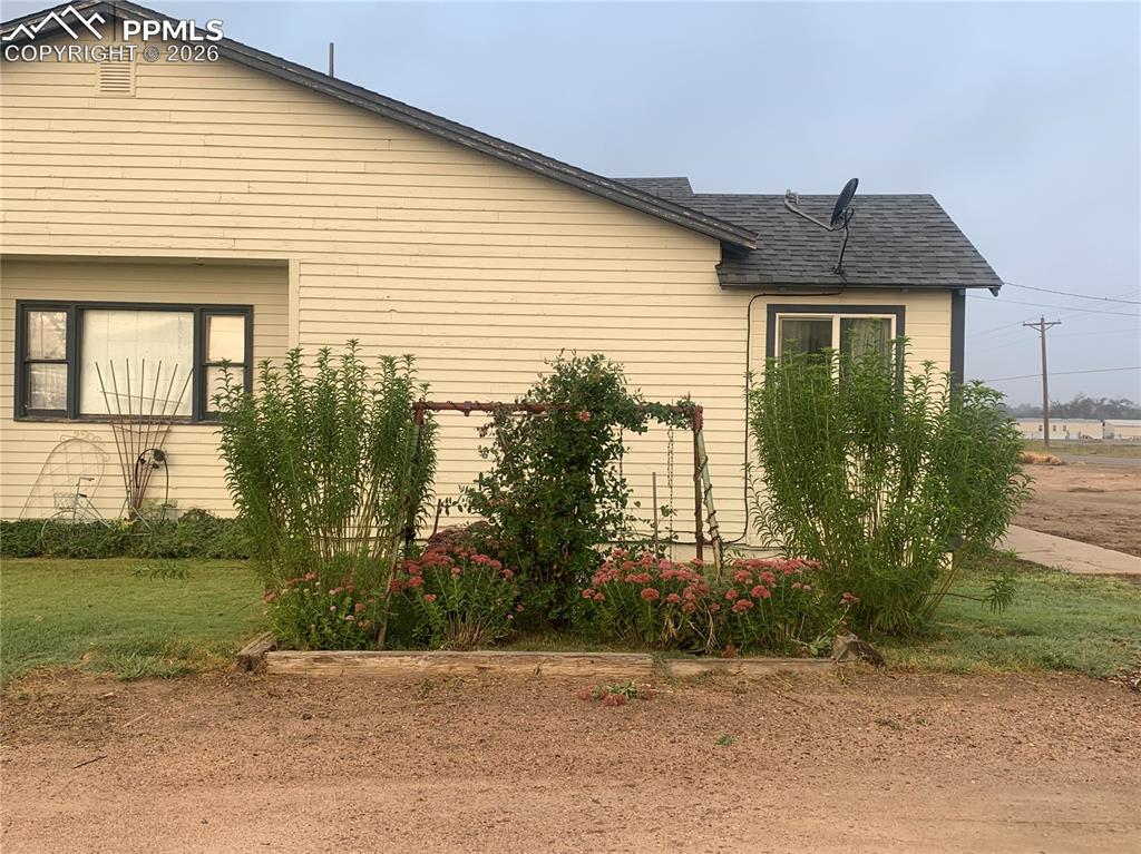 18258 County Road G Ordway CO 81063