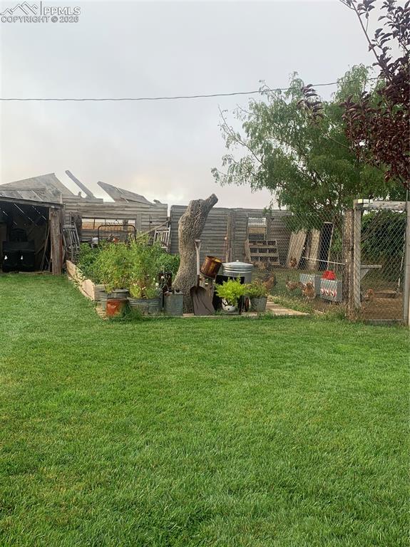 18258 County Road G Ordway CO 81063