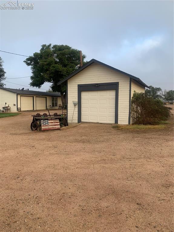 18258 County Road G Ordway CO 81063