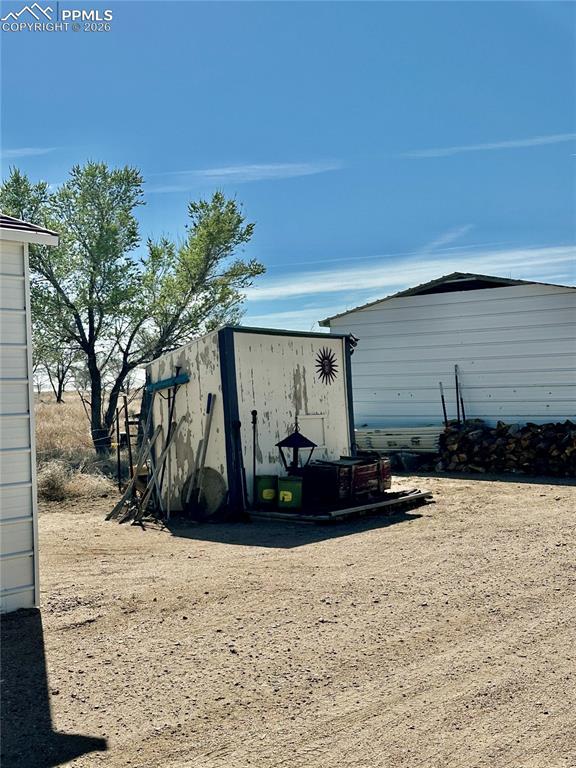 18258 County Road G Ordway CO 81063