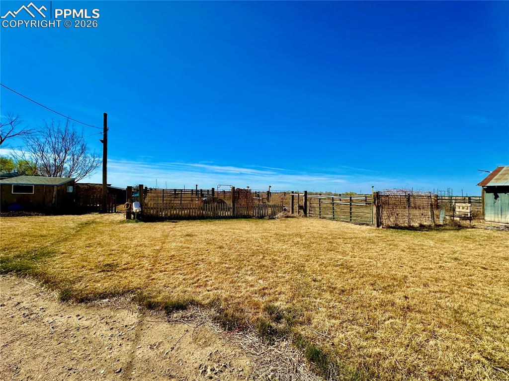 18258 County Road G Ordway CO 81063