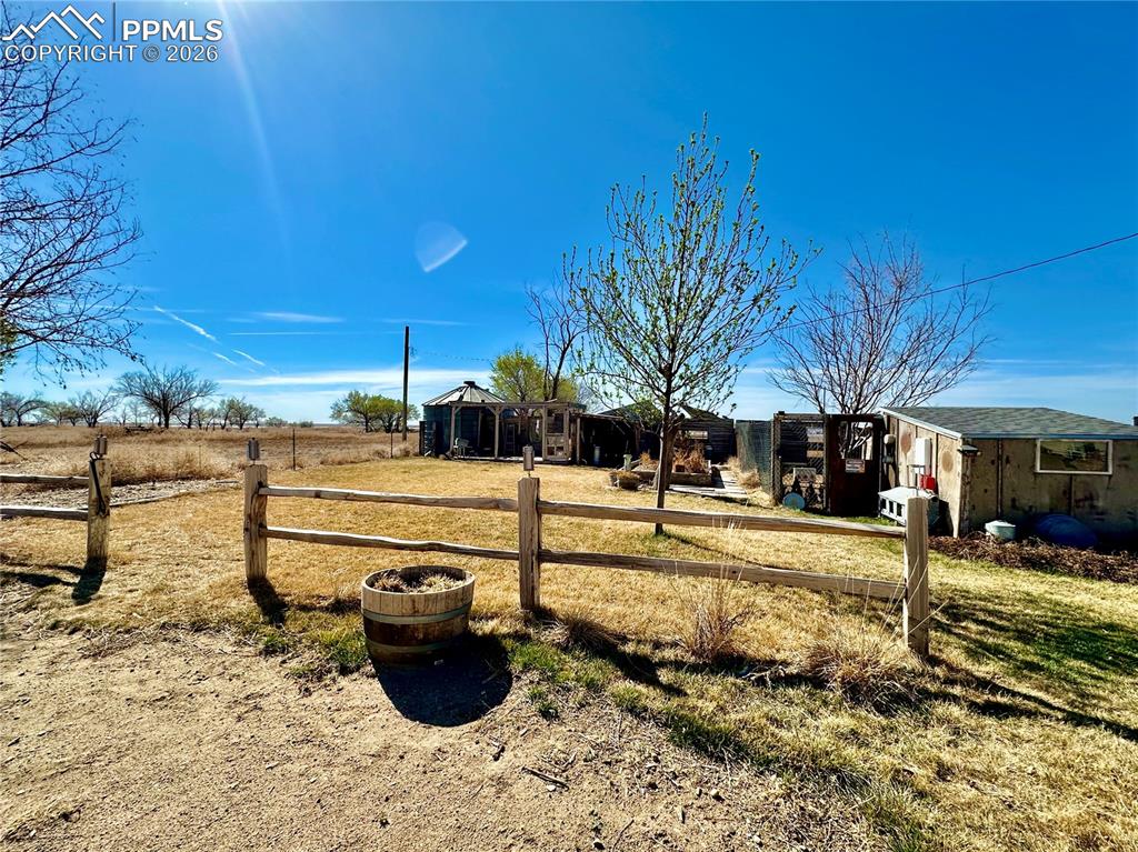 18258 County Road G Ordway CO 81063