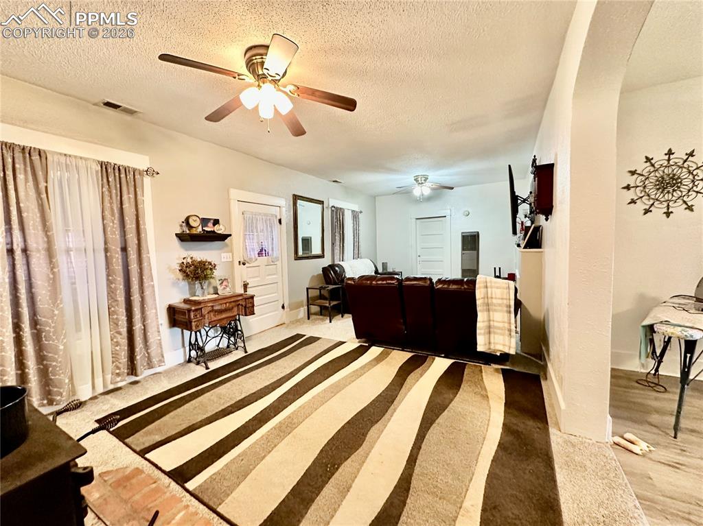 18258 County Road G Ordway CO 81063