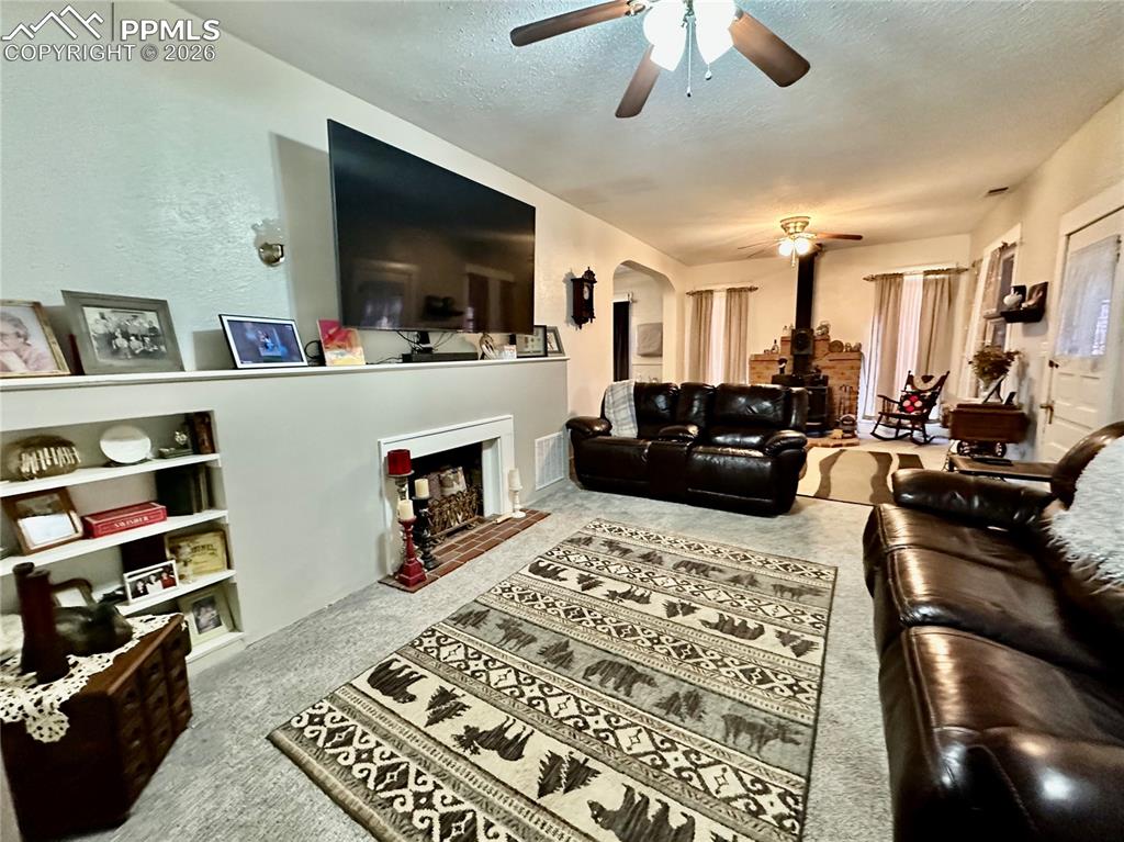 18258 County Road G Ordway CO 81063