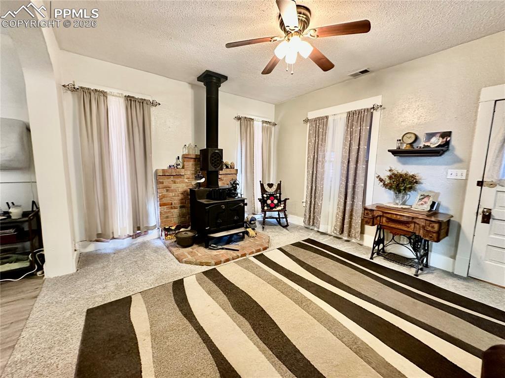 18258 County Road G Ordway CO 81063