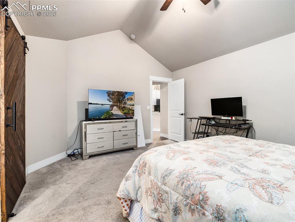 6043 Nash Drive Colorado Springs CO 80925