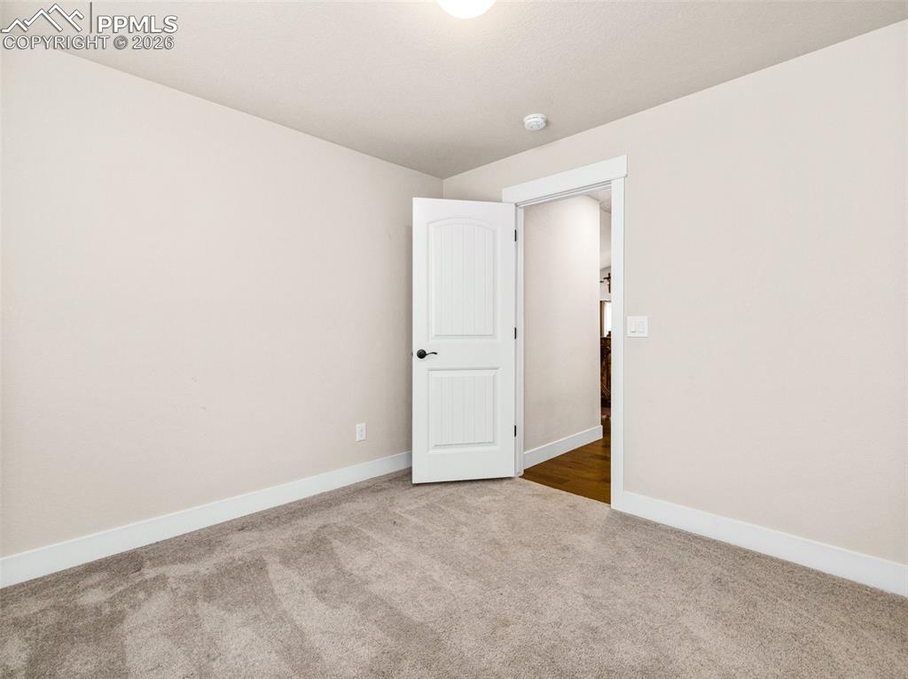 6043 Nash Drive Colorado Springs CO 80925