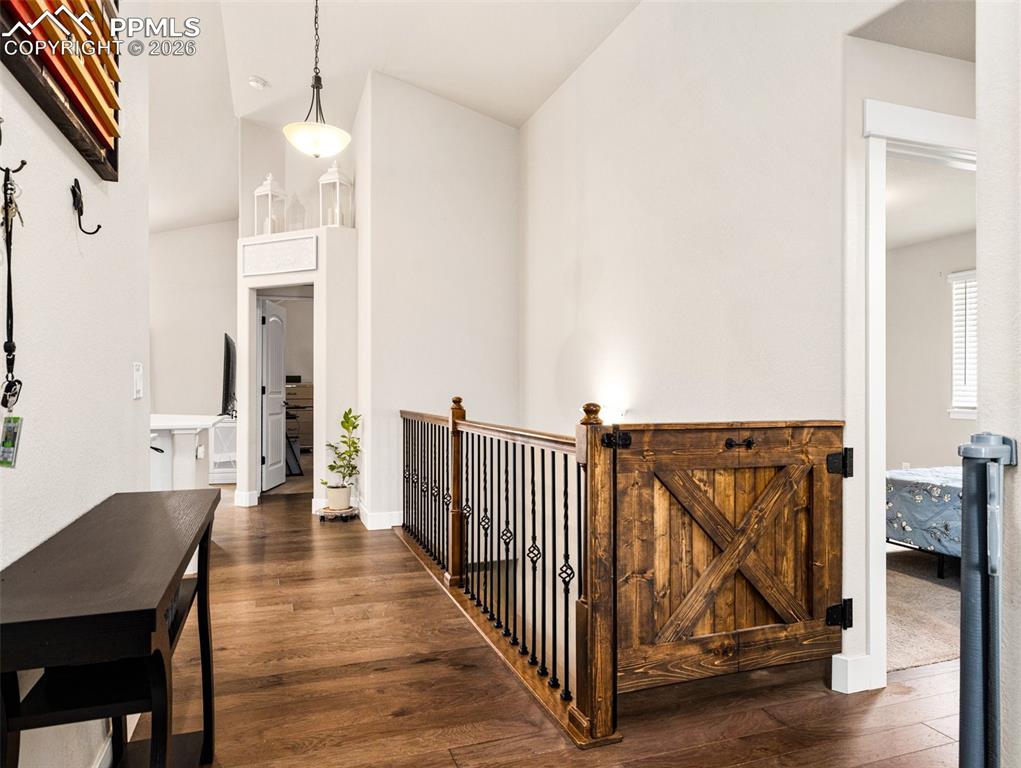 6043 Nash Drive Colorado Springs CO 80925