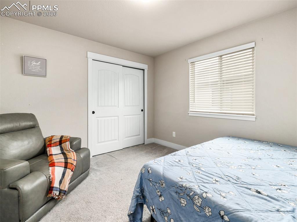 6043 Nash Drive Colorado Springs CO 80925