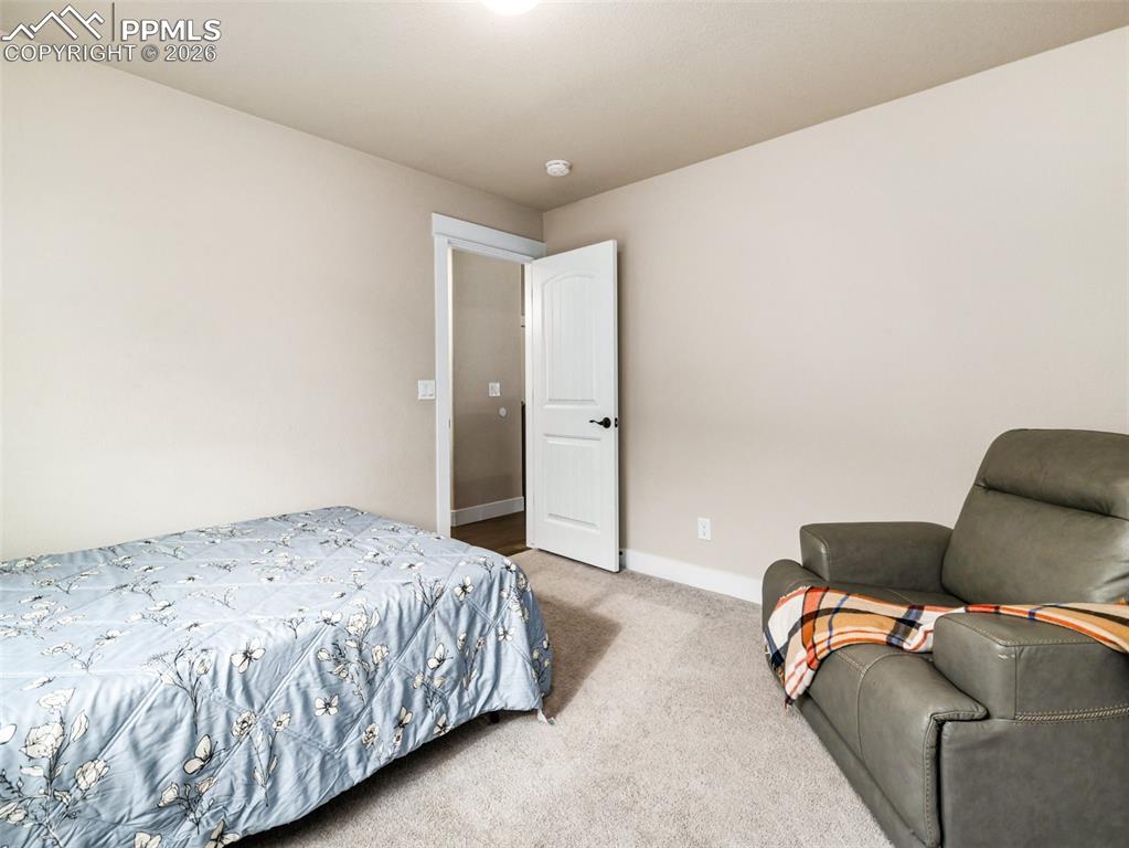 6043 Nash Drive Colorado Springs CO 80925