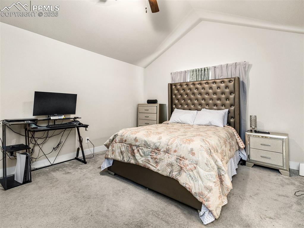 6043 Nash Drive Colorado Springs CO 80925