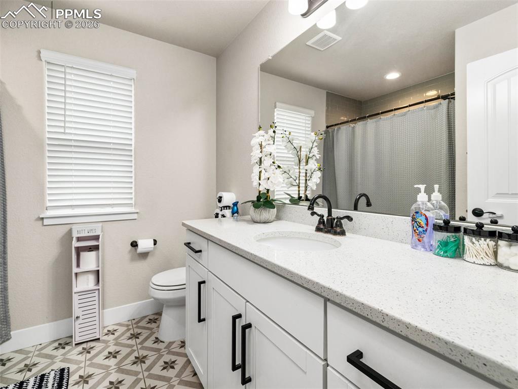 6043 Nash Drive Colorado Springs CO 80925