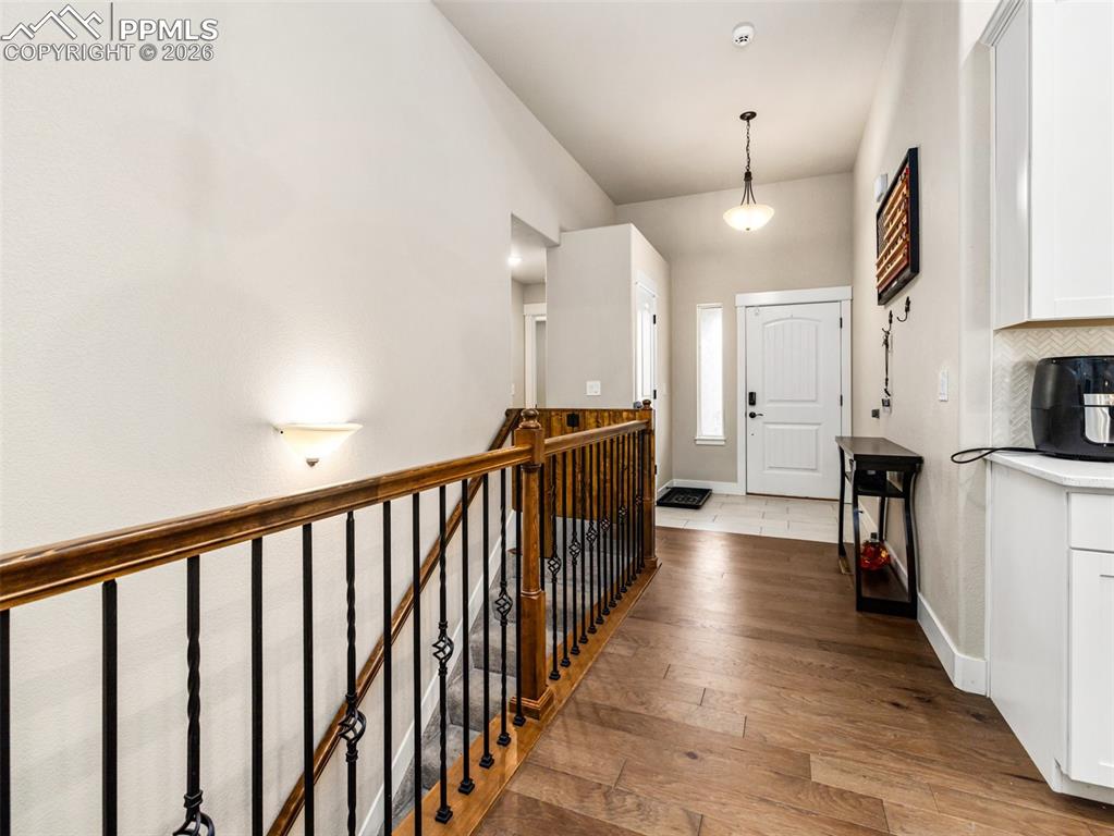 6043 Nash Drive Colorado Springs CO 80925