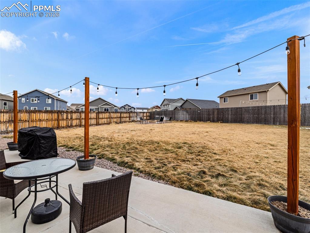 6043 Nash Drive Colorado Springs CO 80925