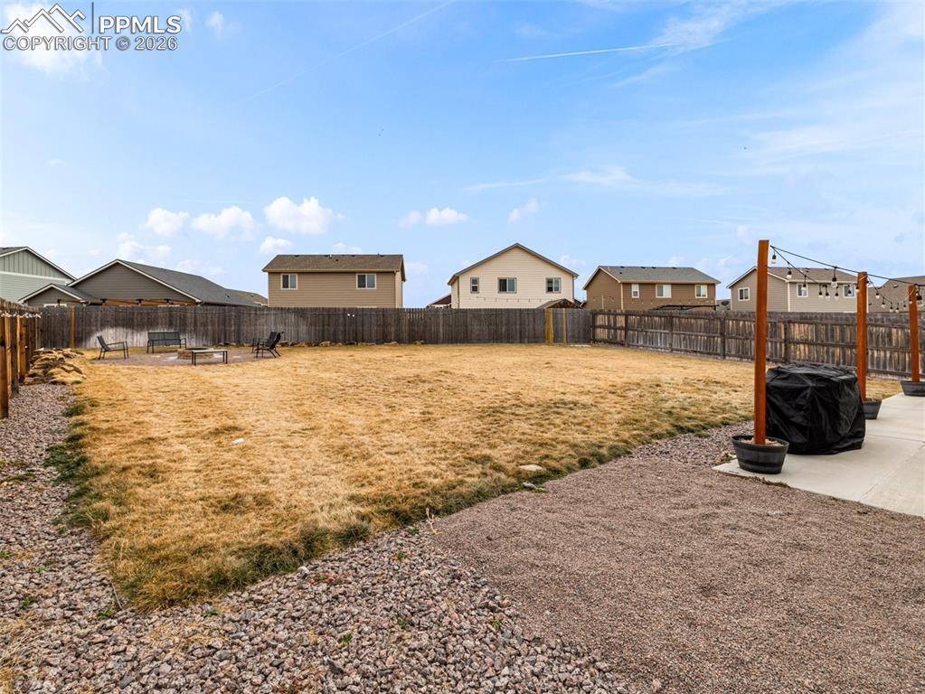 6043 Nash Drive Colorado Springs CO 80925