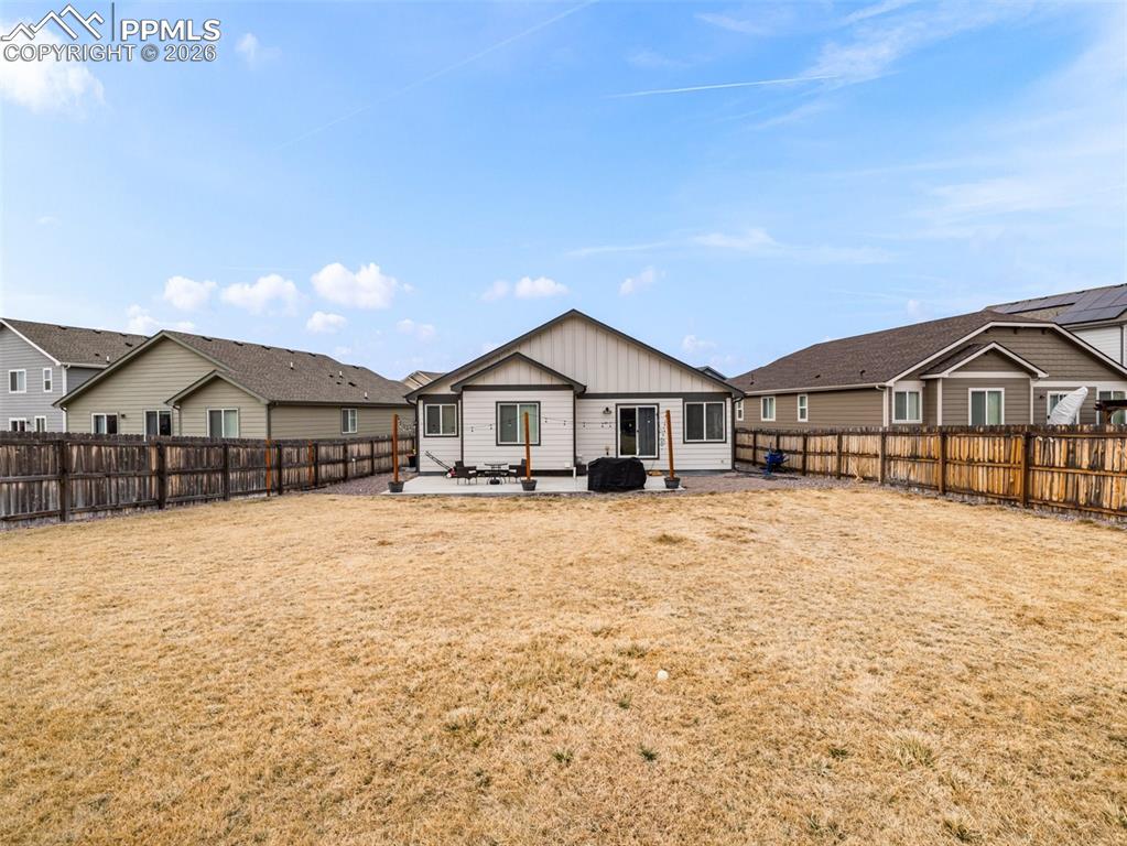 6043 Nash Drive Colorado Springs CO 80925