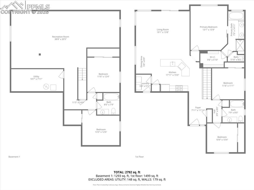 6043 Nash Drive Colorado Springs CO 80925
