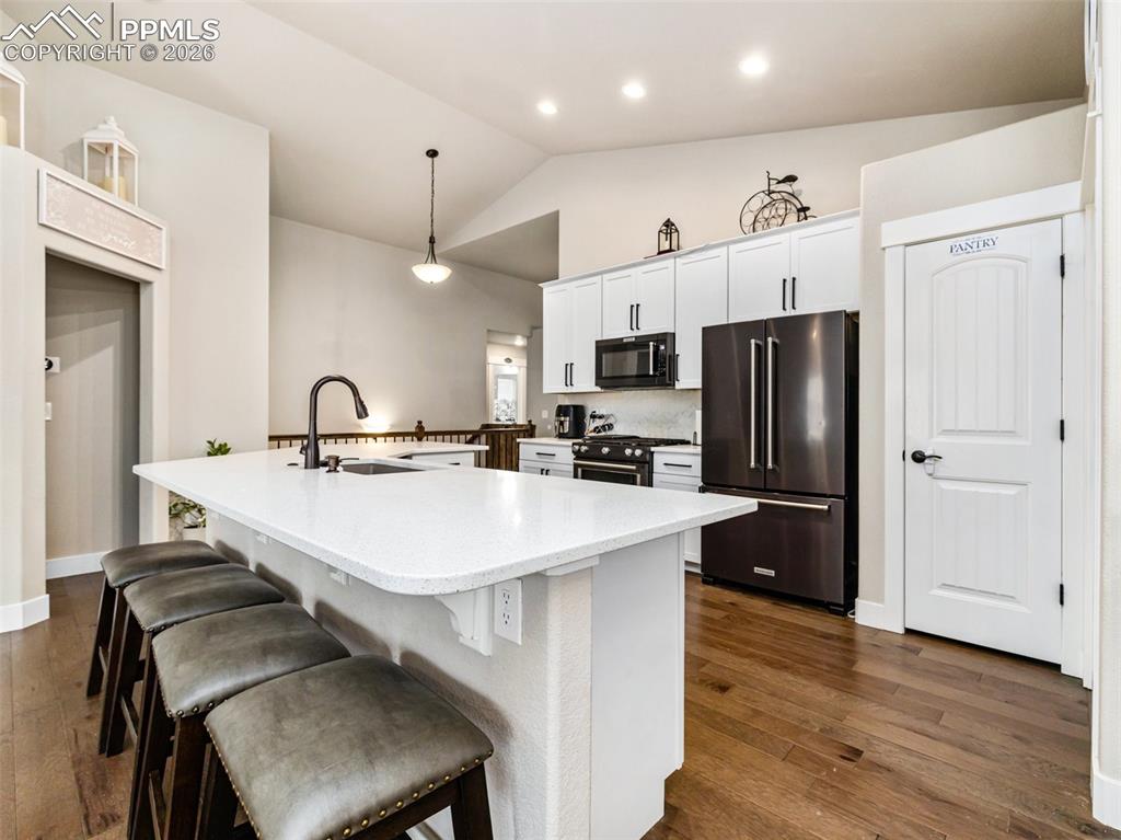 6043 Nash Drive Colorado Springs CO 80925