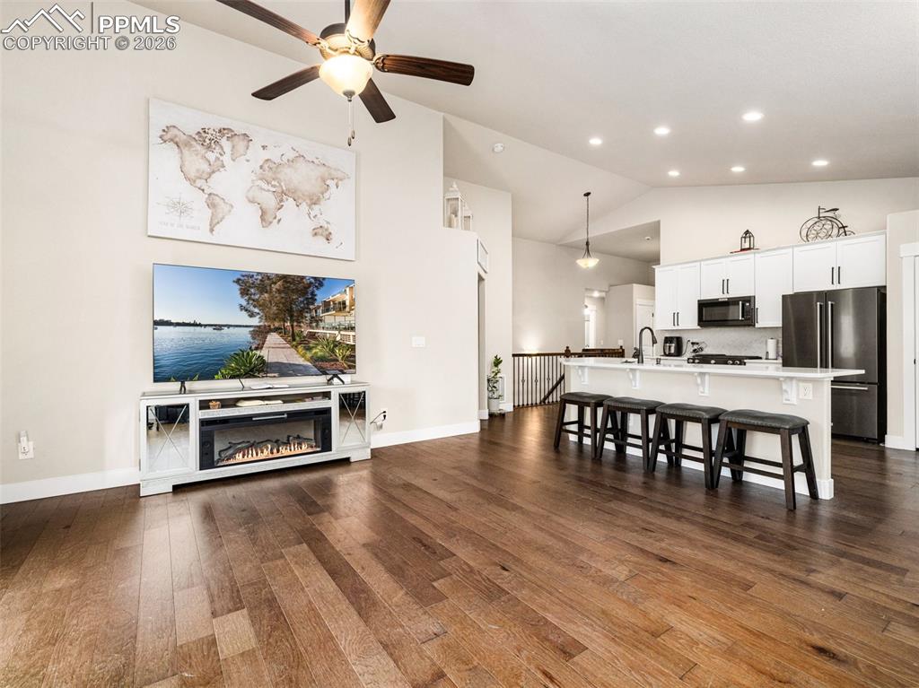 6043 Nash Drive Colorado Springs CO 80925