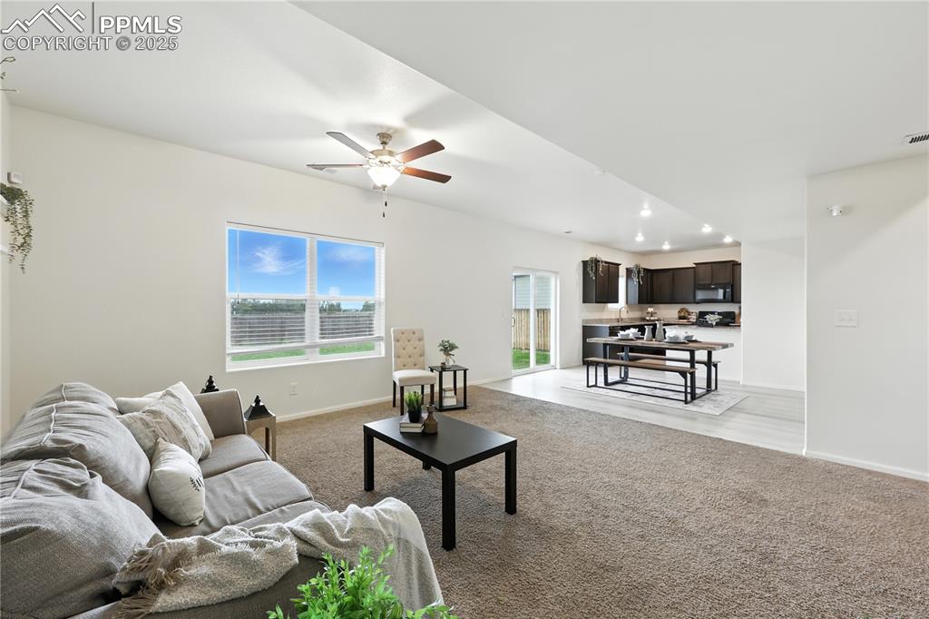 9723 Borderpine Way Colorado Springs CO 80925
