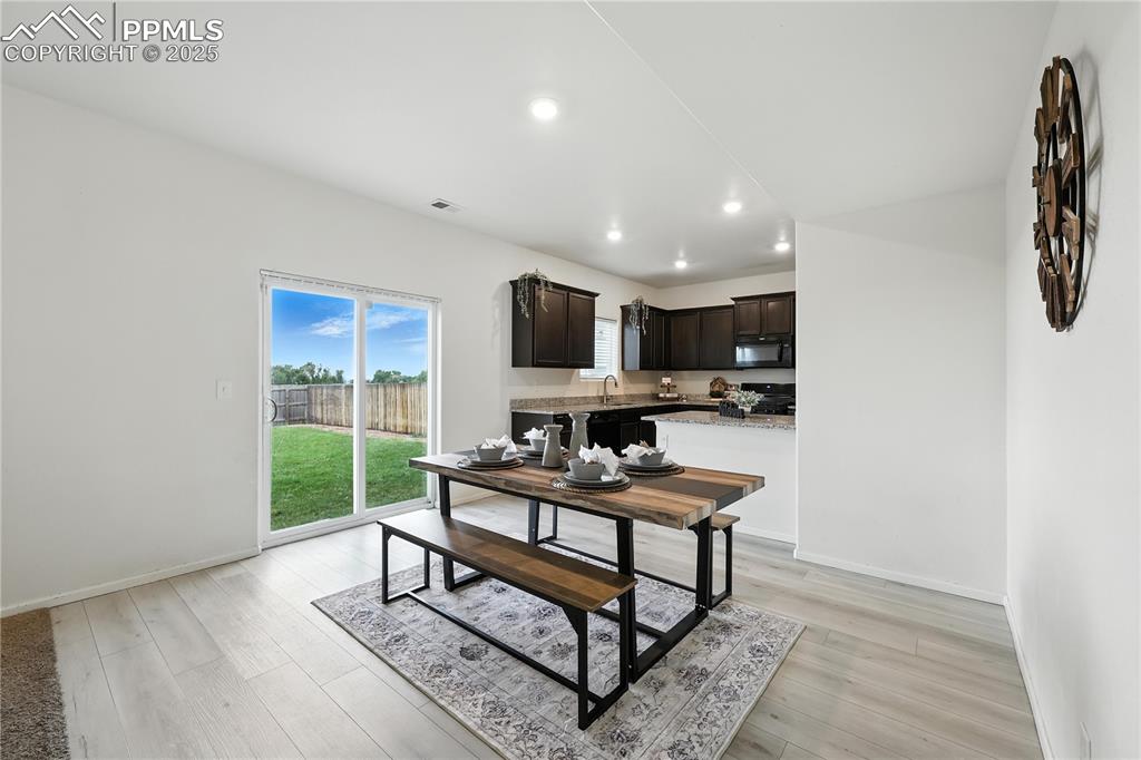 9723 Borderpine Way Colorado Springs CO 80925