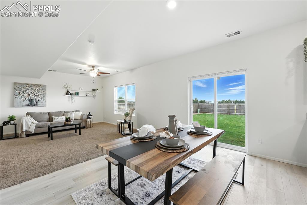 9723 Borderpine Way Colorado Springs CO 80925