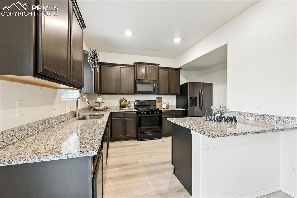 9723 Borderpine Way Colorado Springs CO 80925