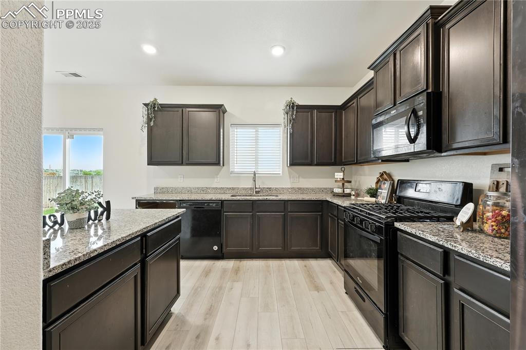 9723 Borderpine Way Colorado Springs CO 80925