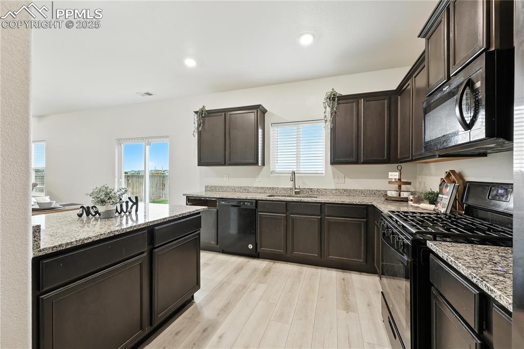 9723 Borderpine Way Colorado Springs CO 80925
