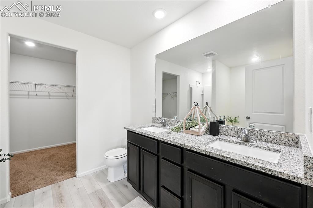 9723 Borderpine Way Colorado Springs CO 80925