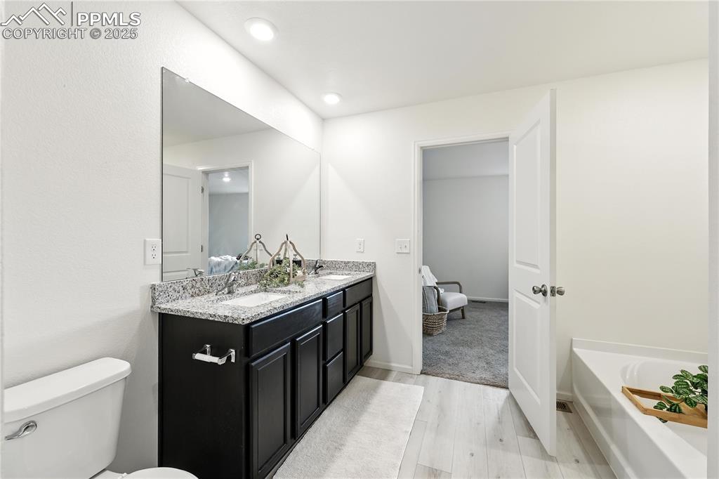 9723 Borderpine Way Colorado Springs CO 80925