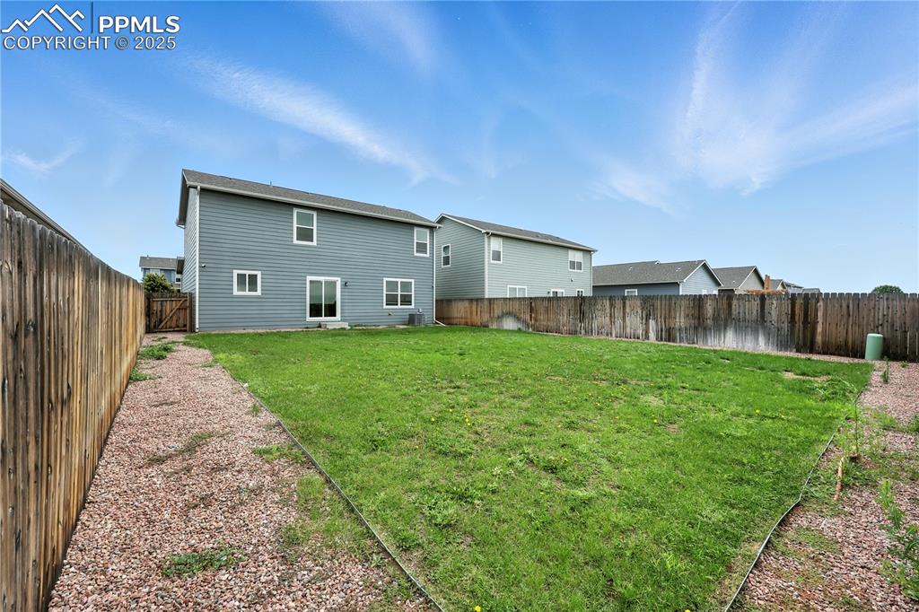 9723 Borderpine Way Colorado Springs CO 80925