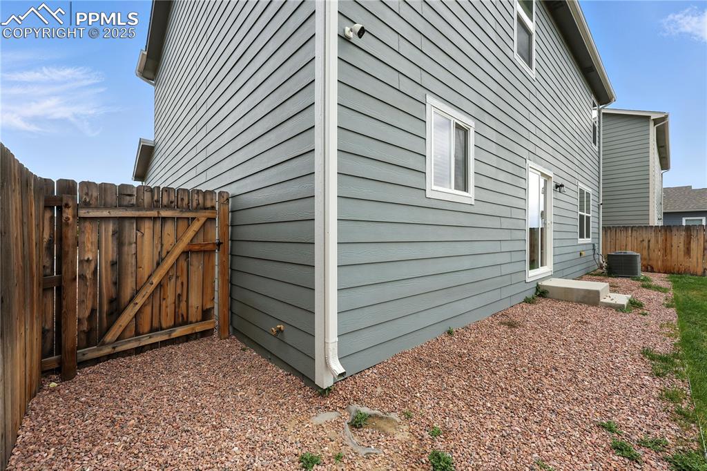 9723 Borderpine Way Colorado Springs CO 80925