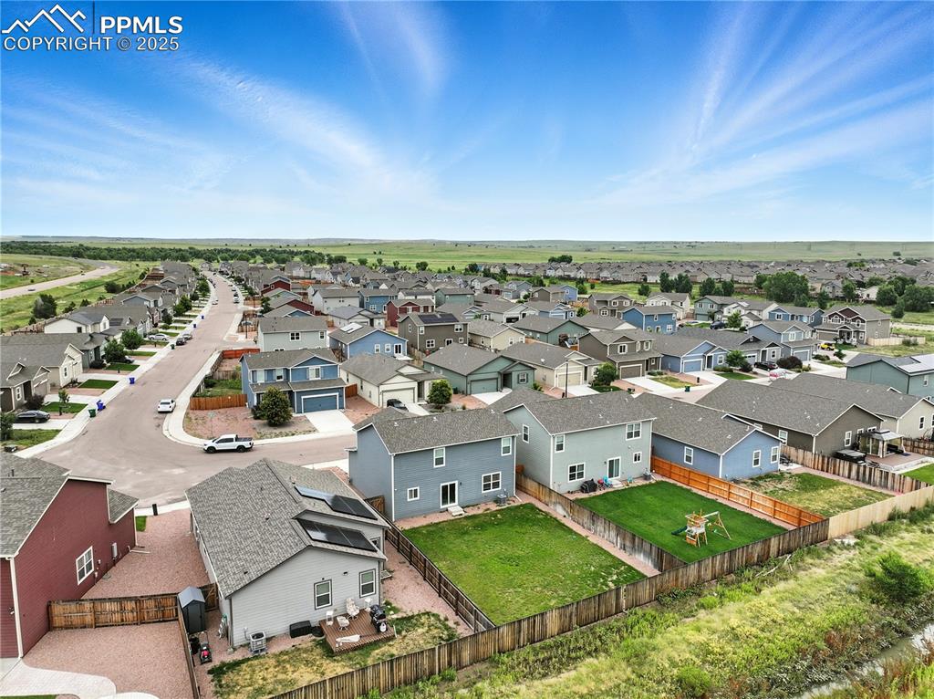 9723 Borderpine Way Colorado Springs CO 80925