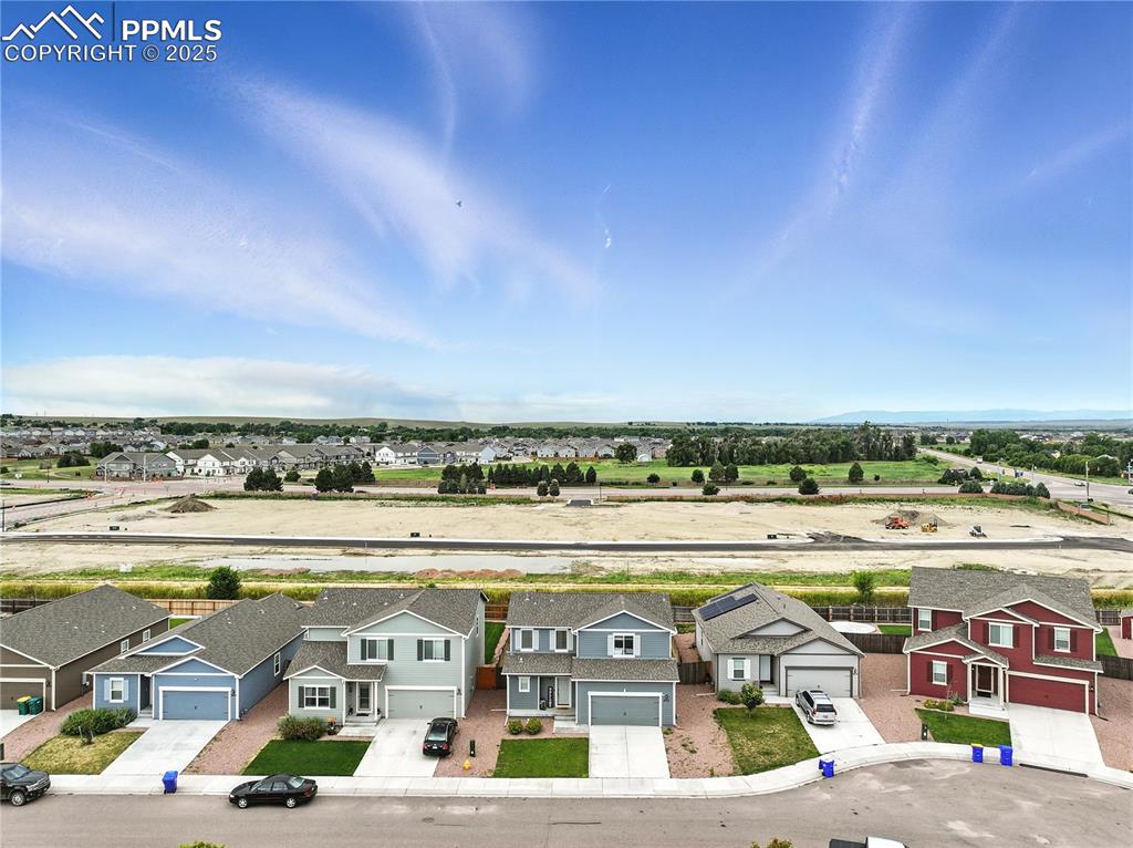 9723 Borderpine Way Colorado Springs CO 80925