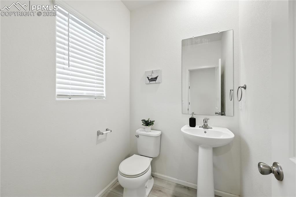 9723 Borderpine Way Colorado Springs CO 80925