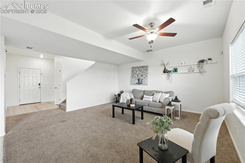 9723 Borderpine Way Colorado Springs CO 80925