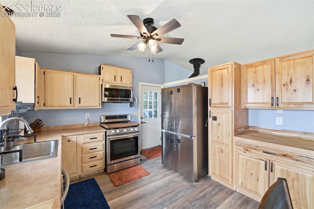 16855 Sage Crest Road Peyton CO 80831