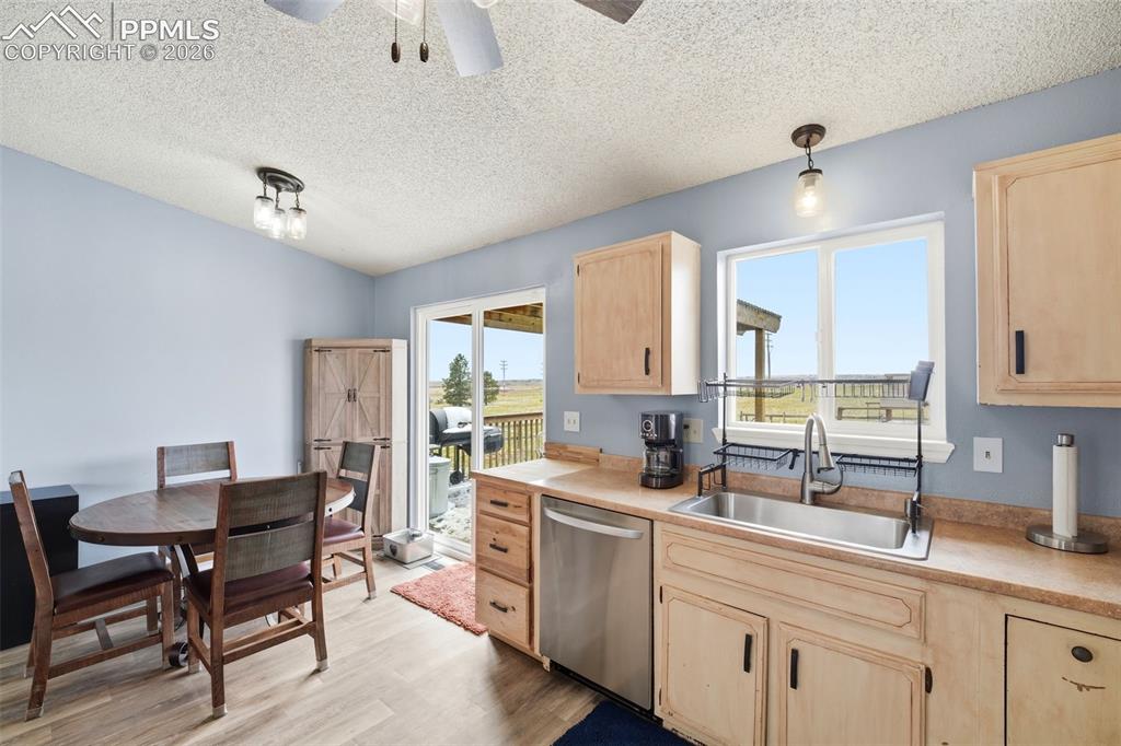 16855 Sage Crest Road Peyton CO 80831