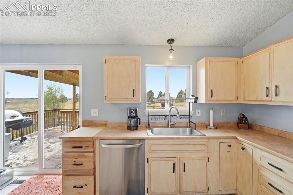 16855 Sage Crest Road Peyton CO 80831