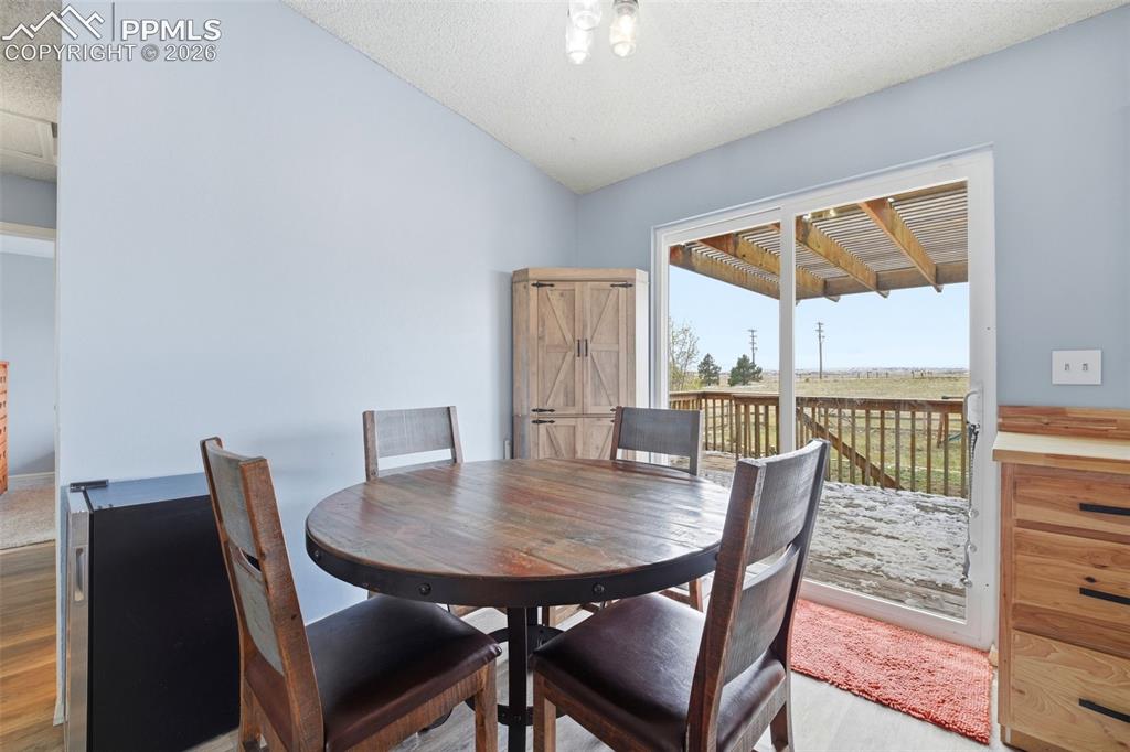 16855 Sage Crest Road Peyton CO 80831