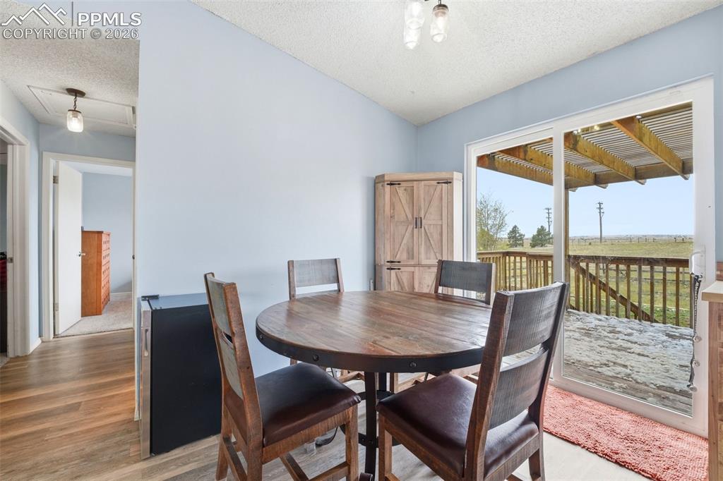 16855 Sage Crest Road Peyton CO 80831