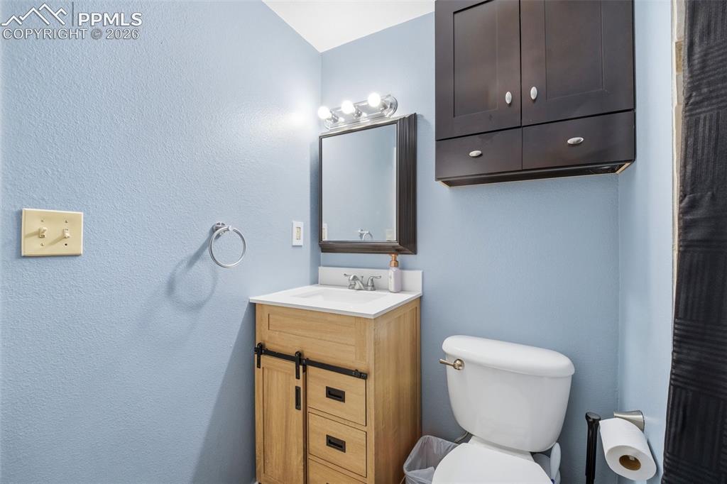 16855 Sage Crest Road Peyton CO 80831