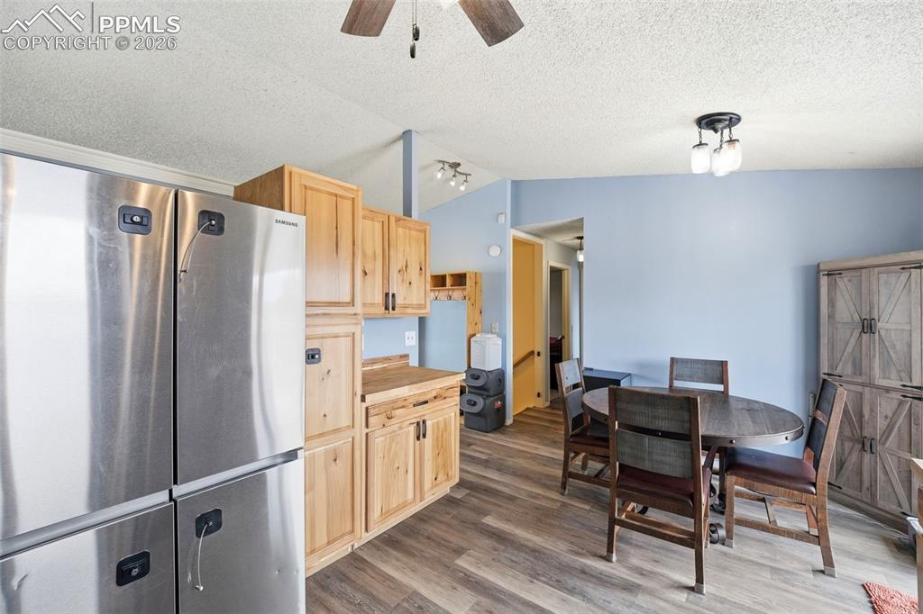 16855 Sage Crest Road Peyton CO 80831